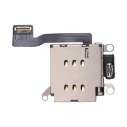 Apple iPhone 12 Mini Sim Card Reader Tray | ORIGINAL