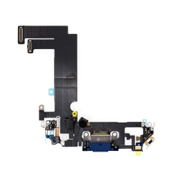 Apple iPhone 12 Mini Charging Port Flex Cable Module - Blue