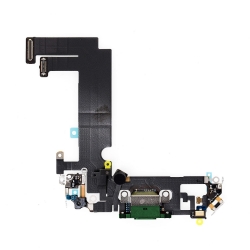 Apple iPhone 12 Mini Charging Port Flex Cable Module - Green