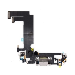 Apple iPhone 12 Mini Charging Port Flex Cable Module - White