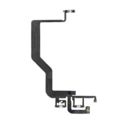 Apple iPhone 12 Power Button Key Flex Cable | ORIGINAL