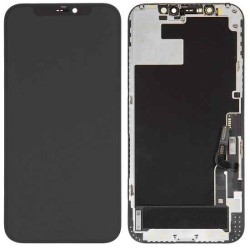 Apple iPhone 12 Pro LCD Screen Replacement Module - Black