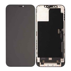 Apple iPhone 12 Pro Max LCD Screen With Digitizer Module - Black