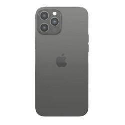 Apple iPhone 12 Pro Max Rear Housing Back Panel Graphite | ORIGINAL