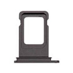 Apple iPhone 12 Pro Max Sim Card Holder Tray Black | ORIGINAL