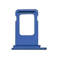 Apple iPhone 12 Pro Max Sim Card Holder Tray Blue | ORIGINAL