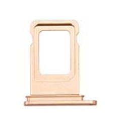Apple iPhone 12 Pro Max Sim Card Holder Tray Gold | ORIGINAL