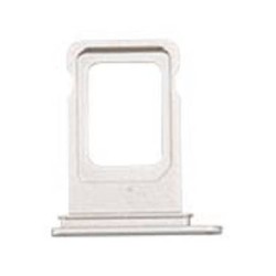 Apple iPhone 12 Pro Max Sim Card Holder Tray Silver | ORIGINAL Apple iPhone 12 Pro Max Sim Card Holder Tray Silver | ORIGINAL