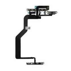 Apple iPhone 12 Pro Power Button Key Flex Cable | ORIGINAL