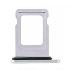 Apple iPhone 12 Pro Sim Card Holder Tray Silver | ORIGINAL