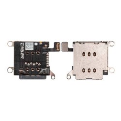 Apple iPhone 12 Pro Sim Card Reader Tray | ORIGINAL