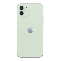 Apple iPhone 12 Rear Housing Back Panel Cover Green | ORIGINAL