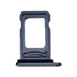 Apple iPhone 12 Sim Card Holder Tray Black | ORIGINAL
