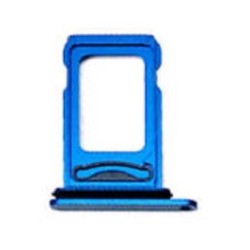 Apple iPhone 12 Sim Card Holder Tray Blue | ORIGINAL