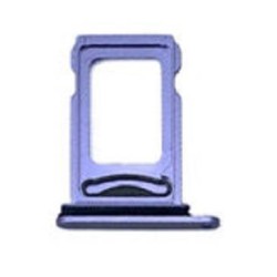 Apple iPhone 12 Sim Card Holder Tray Purple | ORIGINAL