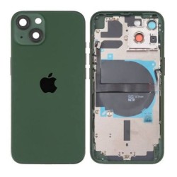 Full Housing Body Panel For Apple iPhone 13 Green | ORIGINAL