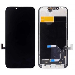 Apple iPhone 13 LCD Screen With Digitizer Module - Black