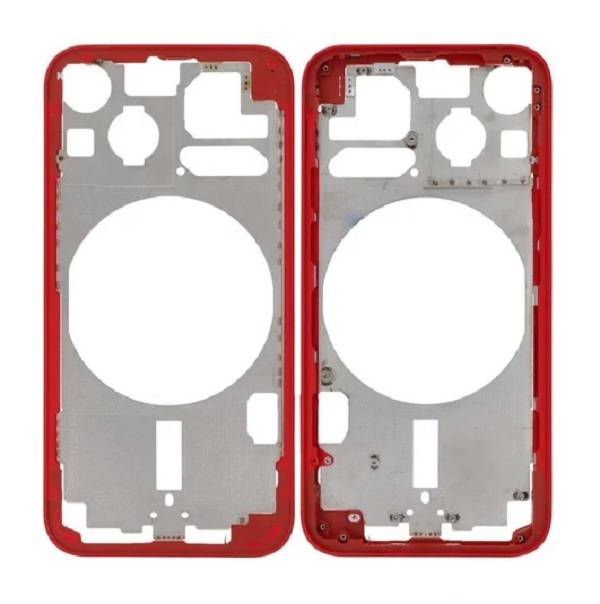 Châssis Arrière (couvercle Batterie) Pour IPhone 8 Plus / XR / 13 - Neuf En Emballage D'origine