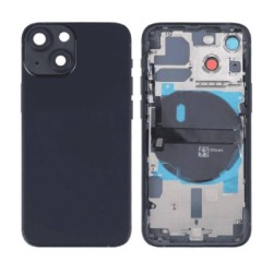 Apple iPhone 13 Mini Full Housing Body Panel Black | ORIGINAL