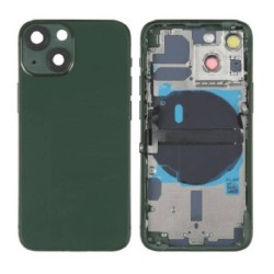 Apple iPhone 13 Mini Full Housing Body Panel Green | ORIGINAL