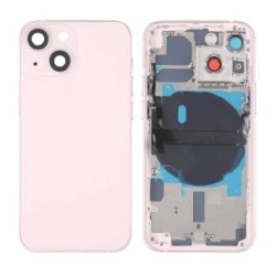 Apple iPhone 13 Mini Full Housing Body Panel Pink | ORIGINAL
