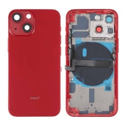 Apple iPhone 13 Mini Full Housing Body Panel Red | ORIGINAL