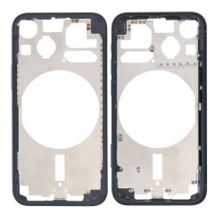 Apple iPhone 13 Mini Middle Frame Chassis Black | ORIGINAL