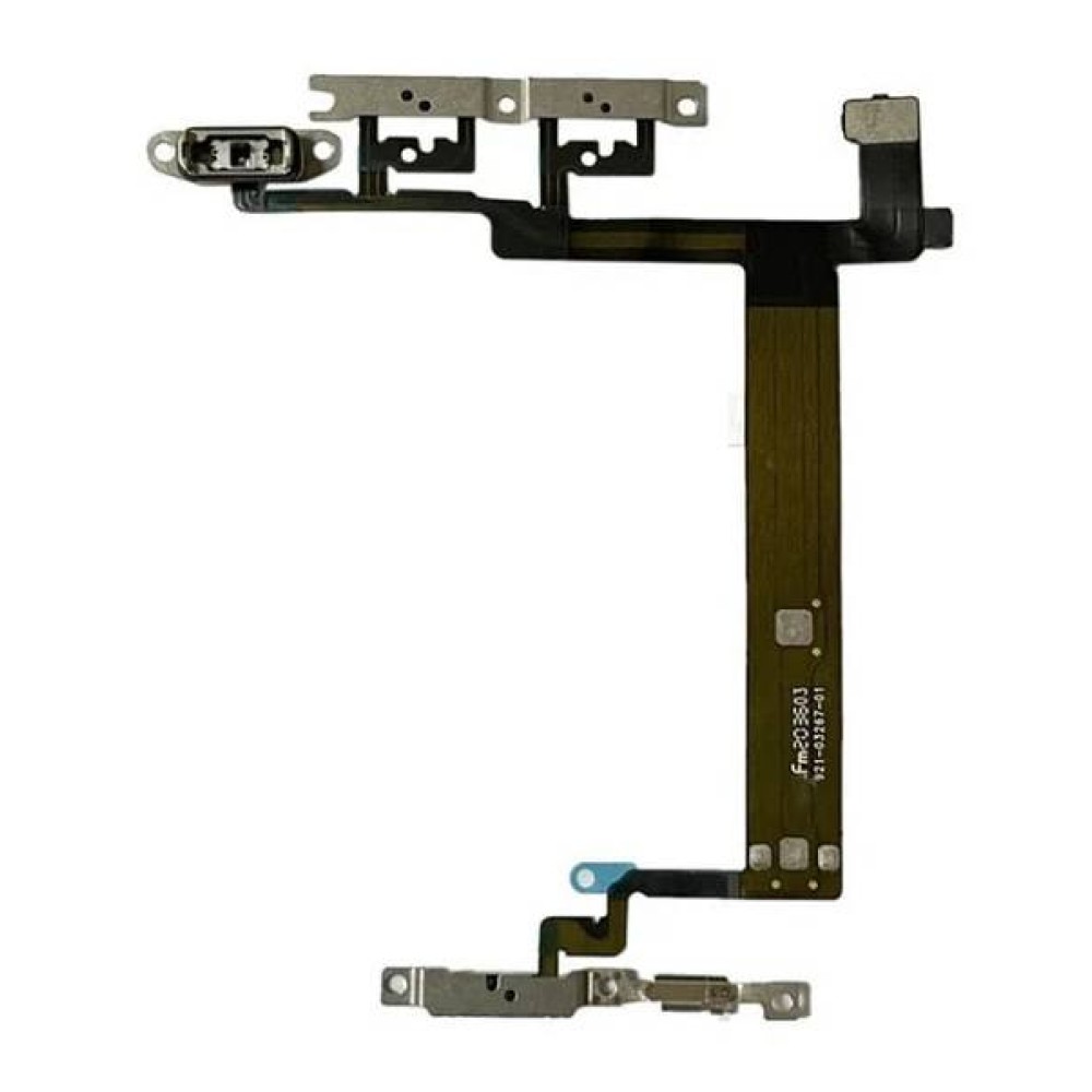 Power Button Key Flex Cable For Apple iPhone 13 Mini | ORIGINAL ...