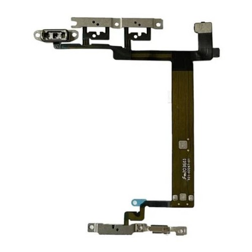Power Button Key Flex Cable For Apple iPhone 13 Mini | ORIGINAL ...
