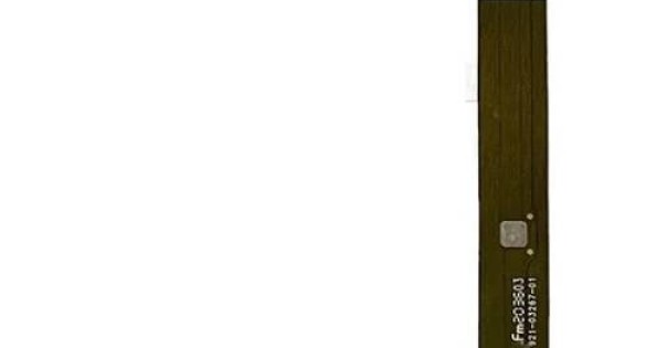 Power Button Key Flex Cable For Apple iPhone 13 Mini | ORIGINAL ...