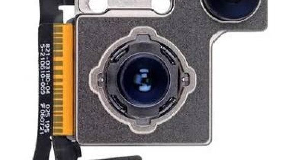 Rear Main Back Camera SET For Apple iPhone 13 Mini | ORIGINAL | Replacement