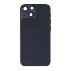 Apple iPhone 13 Mini Rear Housing Back Panel Cover Black | ORIGINAL