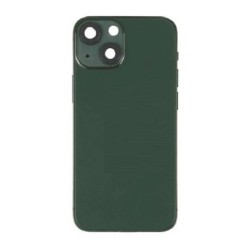 Apple iPhone 13 Mini Rear Housing Back Panel Cover Green | ORIGINAL