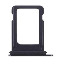 Apple iPhone 13 Mini Sim Card Holder Tray Black | ORIGINAL