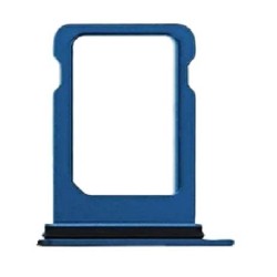 Apple iPhone 13 Mini Sim Card Holder Tray Blue | ORIGINAL