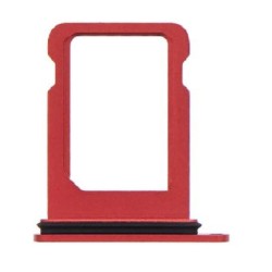 Apple iPhone 13 Mini Sim Card Holder Tray Red | ORIGINAL