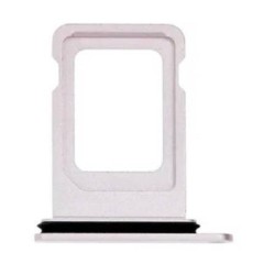 Apple iPhone 13 Mini Sim Card Holder Tray White | ORIGINAL
