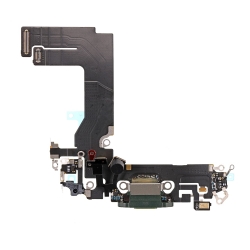 Apple iPhone 13 Mini Charging Port Flex Cable Module - Alpine Green