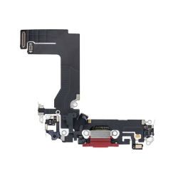 Apple iPhone 13 Mini Charging Port Flex Cable Module - Red