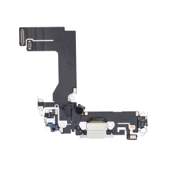Apple iPhone 13 Mini Charging Port Flex Cable Module - Starlight
