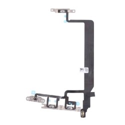 Power Button Key Flex Cable For Apple iPhone 13 | ORIGINAL | Replacement