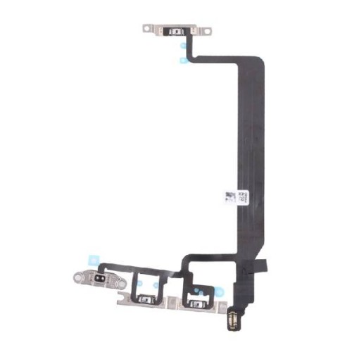 Power Button Key Flex Cable For Apple iPhone 13 | ORIGINAL | Replacement