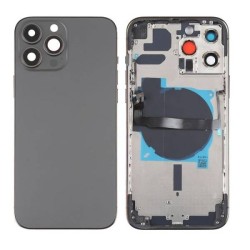 Apple iPhone 13 Pro Max Full Housing Body Panel Graphite | ORIGINAL