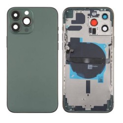 Full Housing Body Panel For Apple iPhone 13 Pro Max Green | ORIGINAL