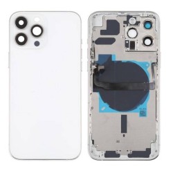 Apple iPhone 13 Pro Max Full Housing Body Panel Silver | ORIGINAL