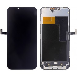 Apple iPhone 13 Pro Max LCD Screen With Digitizer Module - Black