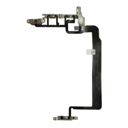 Power Button Key Flex Cable For Apple iPhone 13 Pro Max | ORIGINAL | Replacement