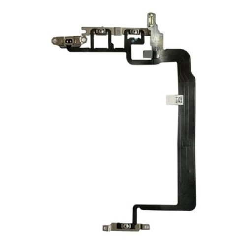 Power Button Key Flex Cable For Apple iPhone 13 Pro Max | ORIGINAL ...