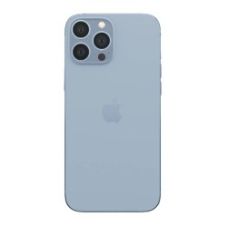Apple iPhone 13 Pro Max Rear Housing Back Panel Cover Blue | ORIGINAL