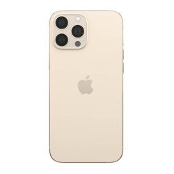 Rear Housing Body Back Cover For Apple iPhone 13 Pro Max Gold | ORIGINAL Rear Housing Body Back Cover For Apple iPhone 13 Pro Max Gold | ORIGINAL